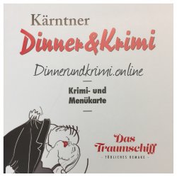Dinner und Krimi_Flyer